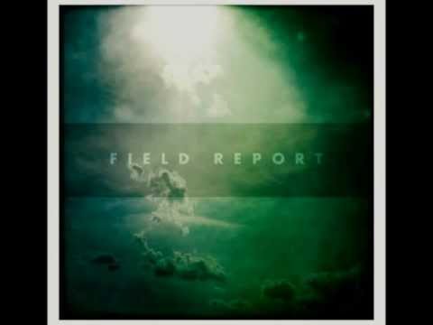 Field Report - Chico The American