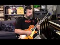 Chinese Les Paul Standard: Three Years Later ...