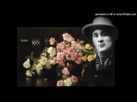 Today's Tango Is... Rosas de Otoño - Andrés Falgás