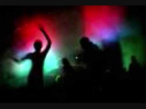 DJ JDH - Infinity VS Boom Boom Pow