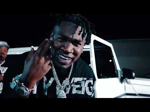 LilCJ Kasino - "Certified Tweaker" ft. Sauce Walka & SosaMann (Official Music Video)
