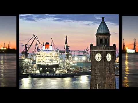 Hannes Kröger -  Mein Hamburg