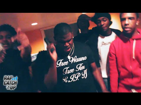 61 Jizzle - Feeling Like (OFFICIAL VIDEO) | Dir. by @GeniusPicaso