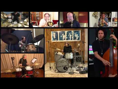 Yes Miscellany: 10/4/21 - WhyHunger's Drum Together Official Video ft. Alan White