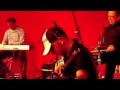 FATTORUSO TRIO A Morte De Um Deus De Sal