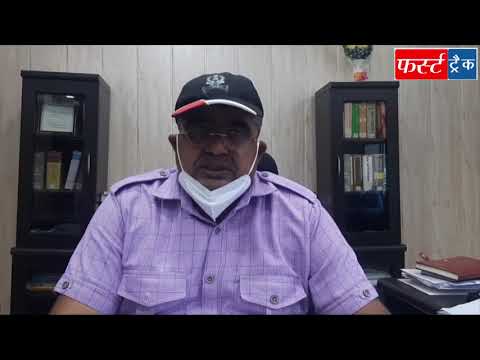 Erster Track Dholpur 28.05.2021 Erster Track Dholpur