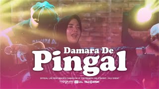 Download lagu NGATMOMBILUNG - PINGAL | DAMARA DE COVER (Live Performance) mp3 Download lagu NGATMOMBILUNG - PINGAL | DAMARA DE COVER (Live Performance) mp3