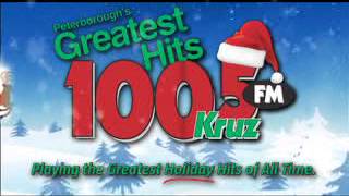 100.5 Kruz Fm - The Greatest Holiday Hits of All Time!