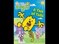 Opening To Wow Wow Wubbzy A Tale Of Tails 2008 DVD 60fps