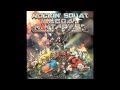 Rockin' Squat - Leave Me Alone feat Grödash, RC Lorakl, Saty Djelass (Son Officiel)