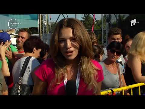 A început Ziua X! Megaevenimentul deschide toamna