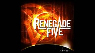Renegade Five - Running in your veins Acoustic (13)