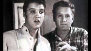 Elvis Presley  &#39; I Forgot To Remember To Forget&#39; .wmv