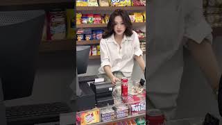 Everyone stand still_ come here and I_ll charge you