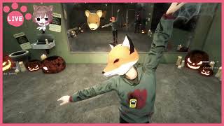 ホラー！Phasmophobia！初見さん大歓迎です！