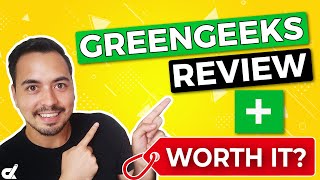 GreenGeeks Review (2026) ❇️ Speed Test, Live Demo & My Honest Web Hosting Recommendation