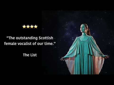 Niki King - Audience Review Video