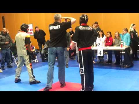 Nathan Skoufis vs Unknown