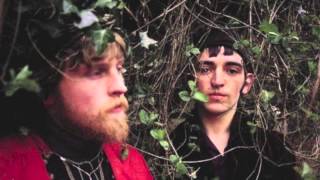 Alice is a Long Time Gone - The Incredible String Band