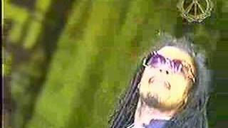 Maxi Priest - Prayer For The World (Live)