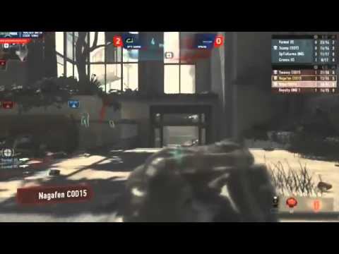 OpTic Gaming vs Epsilon   UMG Dallas 2015 Losers Round 7   Game 3