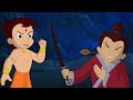 Chhota Bheem - The Samurai Battleship | Adventure Videos for Kids