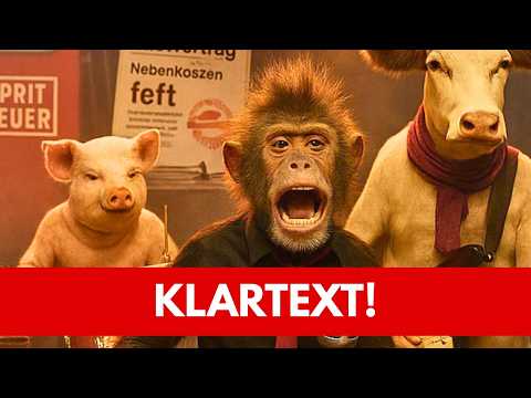 SPD – Ihr habt’s verkackt 🎵 Satire Song 2025