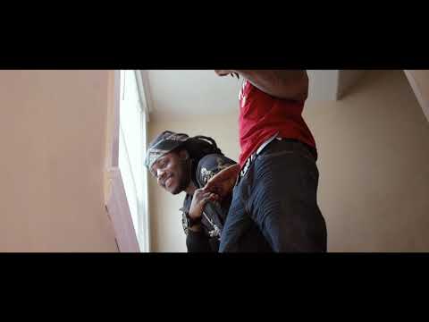 Malino Bandz x Kb Kaos-Grind Official Video |Shot By Logan Kyngston