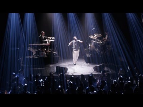 Grand Pianoramax Cully Jazz 2016 - Till There's Nothing Left