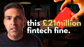 Monzo Grew Too Fast. Here’s What What Every Fintech Should Learn.
