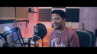 De Meises - Biar Saja (Cover) Giu Damanik