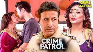 Download lagu पढाई की उम्र में लगी हव*स की लत | #क्राइम_पेट्रोल | Crime Patrol | New Episode 2025 mp3