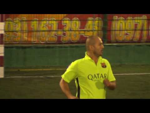 3 КХ 11 Фк Юпитер – Барс