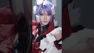 Download lagu Konan Cosplay | Naruto mp3