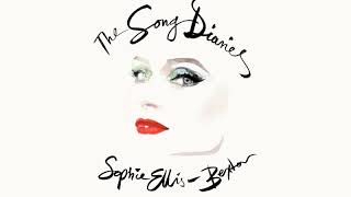 Sophie Ellis-Bextor - Today the Sun&#39;s on Us (Orchestral Version)