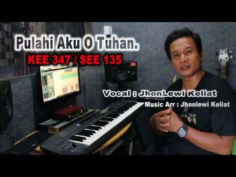 KEE 347 / SEE 135 - Jhonlewi Keliat.