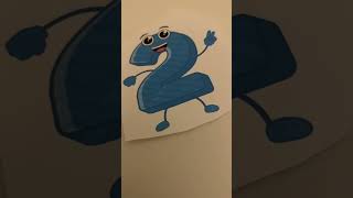 Sesame Street I’ve Got Two