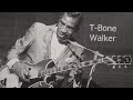 Look Me In The Eye - T-Bone Walker (guitar & vocal) - Imperial 5116