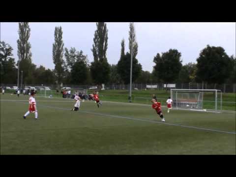 Jean R.A. (9 Jahre alt) _1.FC Kaiserslautern U10 _ Teil 1 _ Saison 2012-2013