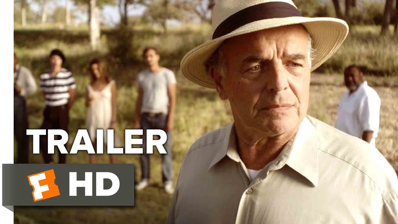 Land of Leopold Official Trailer 2 (2016) - Adventure Movie HD