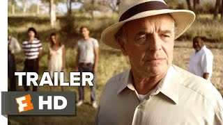 Land of Leopold Official Trailer 2 (2016) - Adventure Movie HD