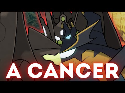 Why Did Zygarde FORGET Its Mission?