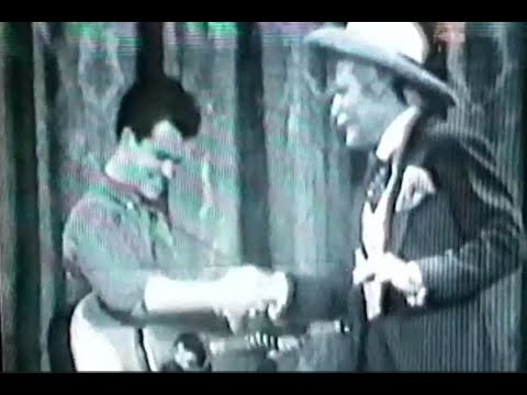 (New Christy Minstrels Live LTR) Randy Sparks Guest Appearance on "The Red Skelton Show" May 7, 1958
