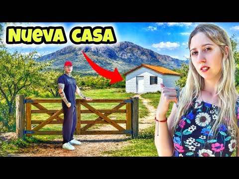 ⛔️Esta Es LA PROVINCIA que ELEGIMOS PARA VIVIR 