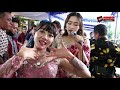 Ninggal Cerito GuyonWaton Purwokerto Cover Nonik Aprilia Alrosta Music Dongkrek Hvs Sragen