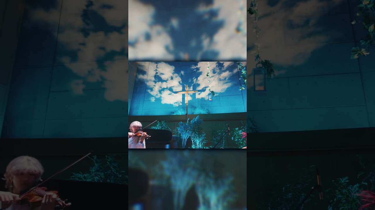 「灯世界」Tour final Digest