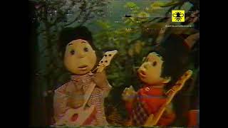 Download lagu Kenangan film boneka si Unyil   Kerja itu Mulia mp3