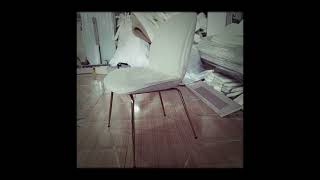 Download lagu Ghế ăn bọc nệm chân inox xi vàng cao cấp tại Zenhomes mp3