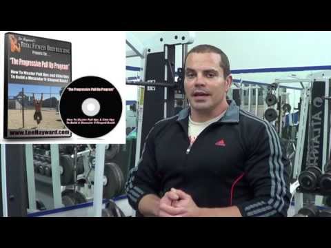 How To Do Pull Ups for Beginners