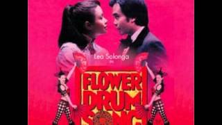 Flower Drum Song - I Enjoy Being a Girl